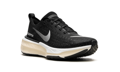 ZOOMX INVINCIBLE RUN 3 WMNS"Black White" DR2660 001