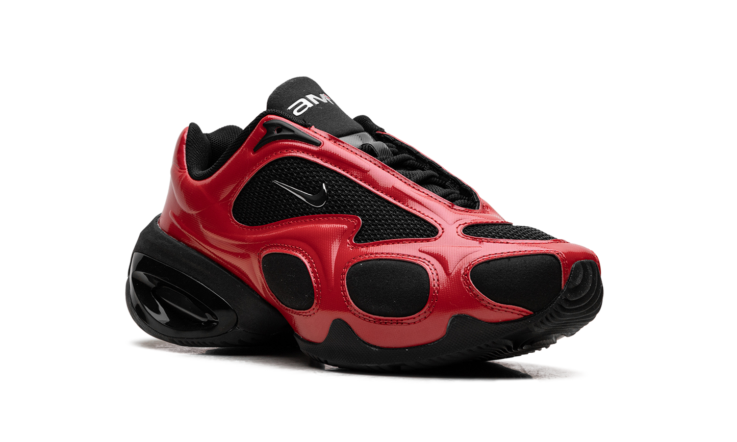Air Max Muse WMNS"University Red Black" FV1920 603
