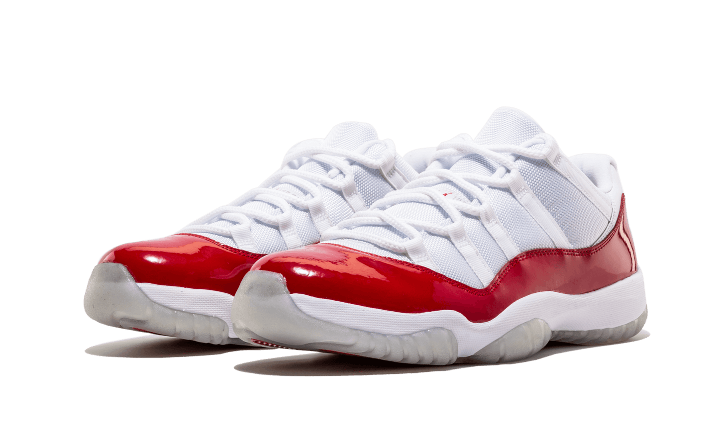 11 Retro Low "Cherry" 528895 102