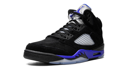 5 Retro "Racer Blue" CT4838 004