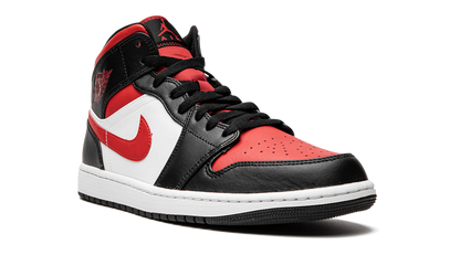 1 Mid "Bred Toe" 554724 079