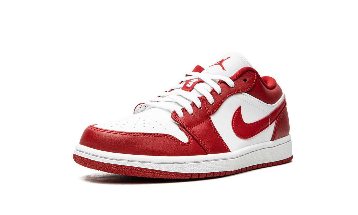 1 Low "Gym Red" 553558 611