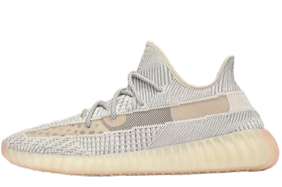 Boost 350 V2 Lundmark (Reflective)