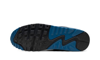 Air Max 90 "Black / Teal Blue" FB9658 002