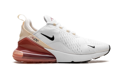 AIR MAX 270 WMNS"White Pale Ivory Muslin Black" AH6789 123