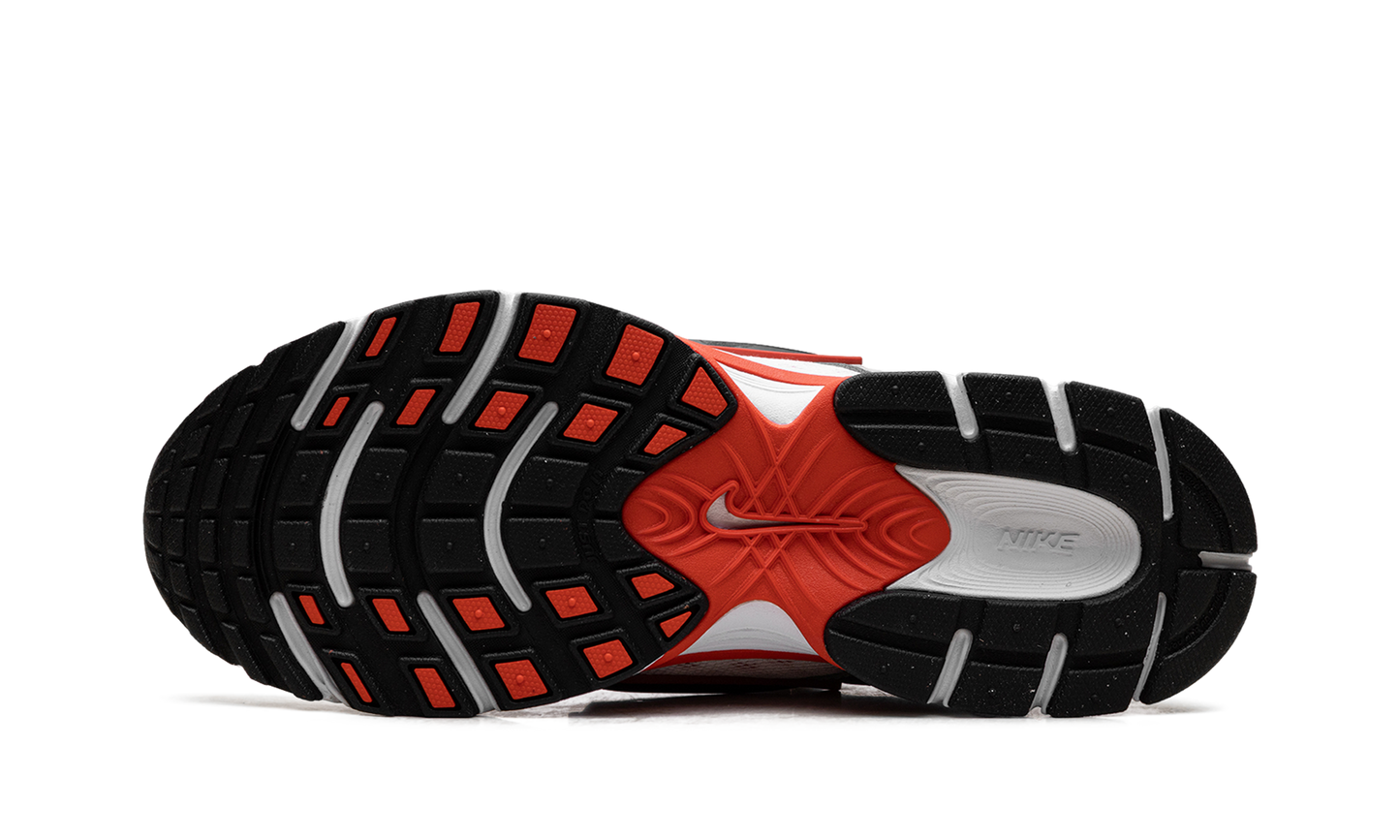 V5 RNR WMNS"White Picante Red Vast Grey Black" HQ7901 100