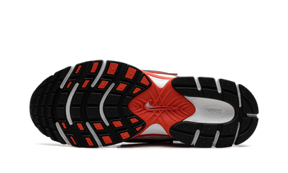 V5 RNR WMNS"White Picante Red Vast Grey Black" HQ7901 100