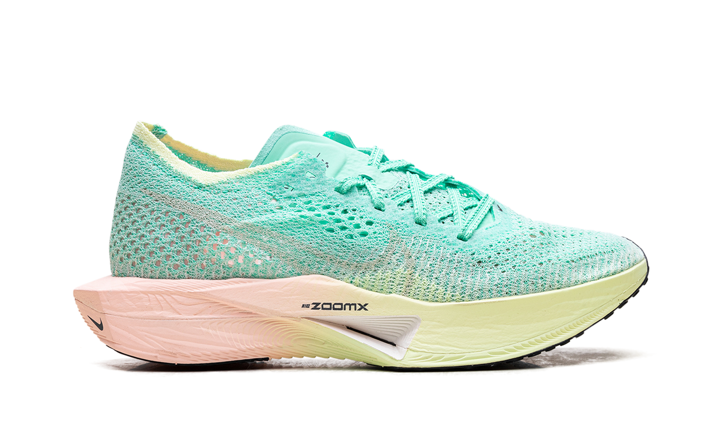 ZoomX Vaporfly 3 WMNS"Mint Foam Sunset Tint" HQ3505 379