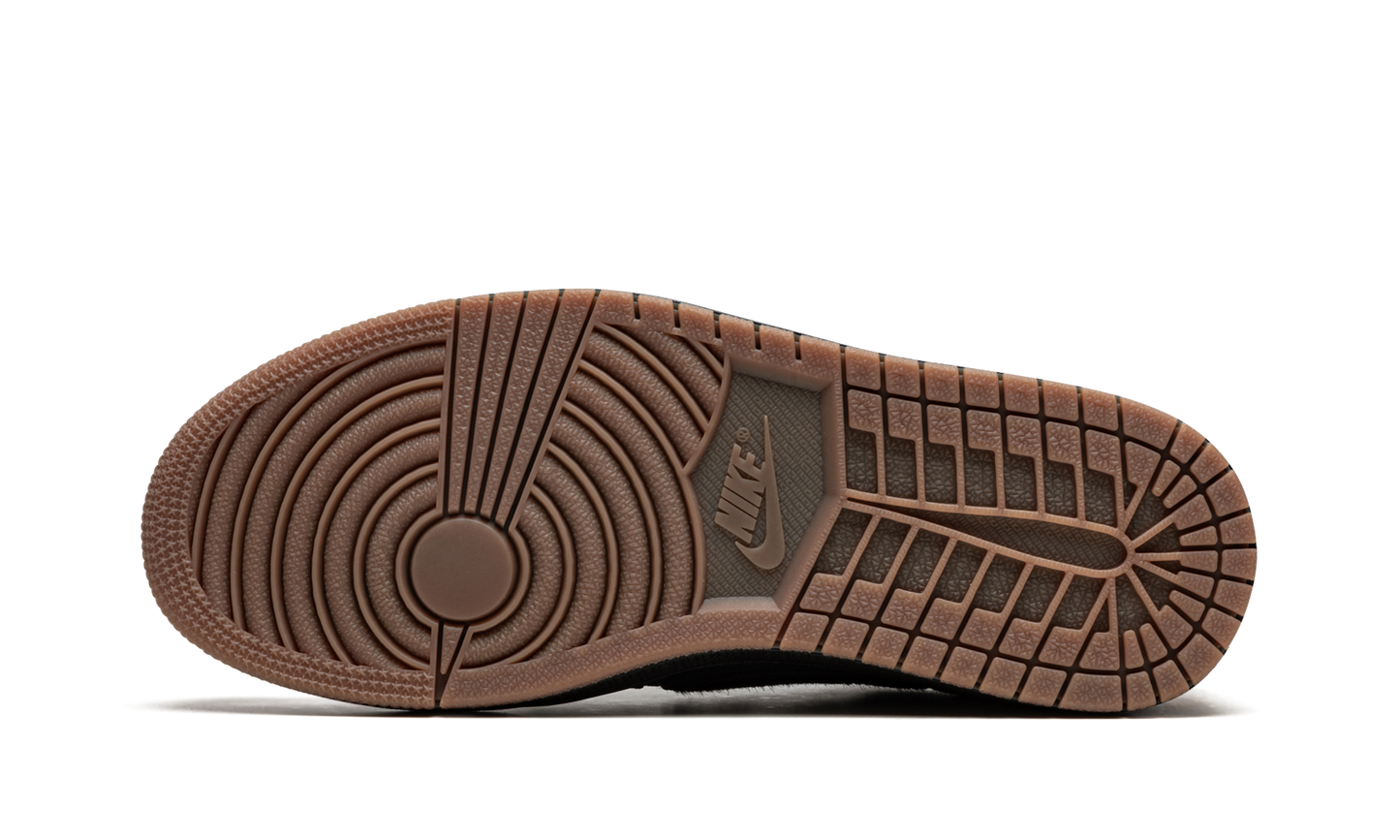 1 Low SP "SoleFly - Carnivore" DN3400 001