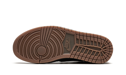 1 Low SP "SoleFly - Carnivore" DN3400 001