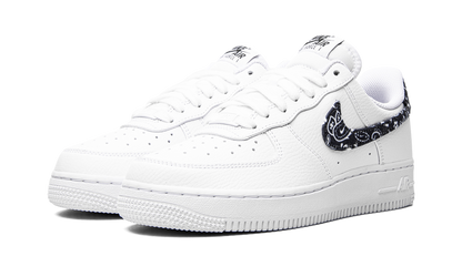 AIR FORCE 1 LO'07 MNS WMNS"Black Paisley" DH4406 101