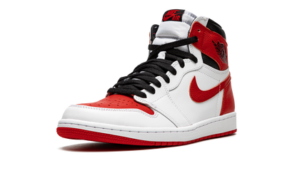 1 Retro High OG "Heritage" 555088 161