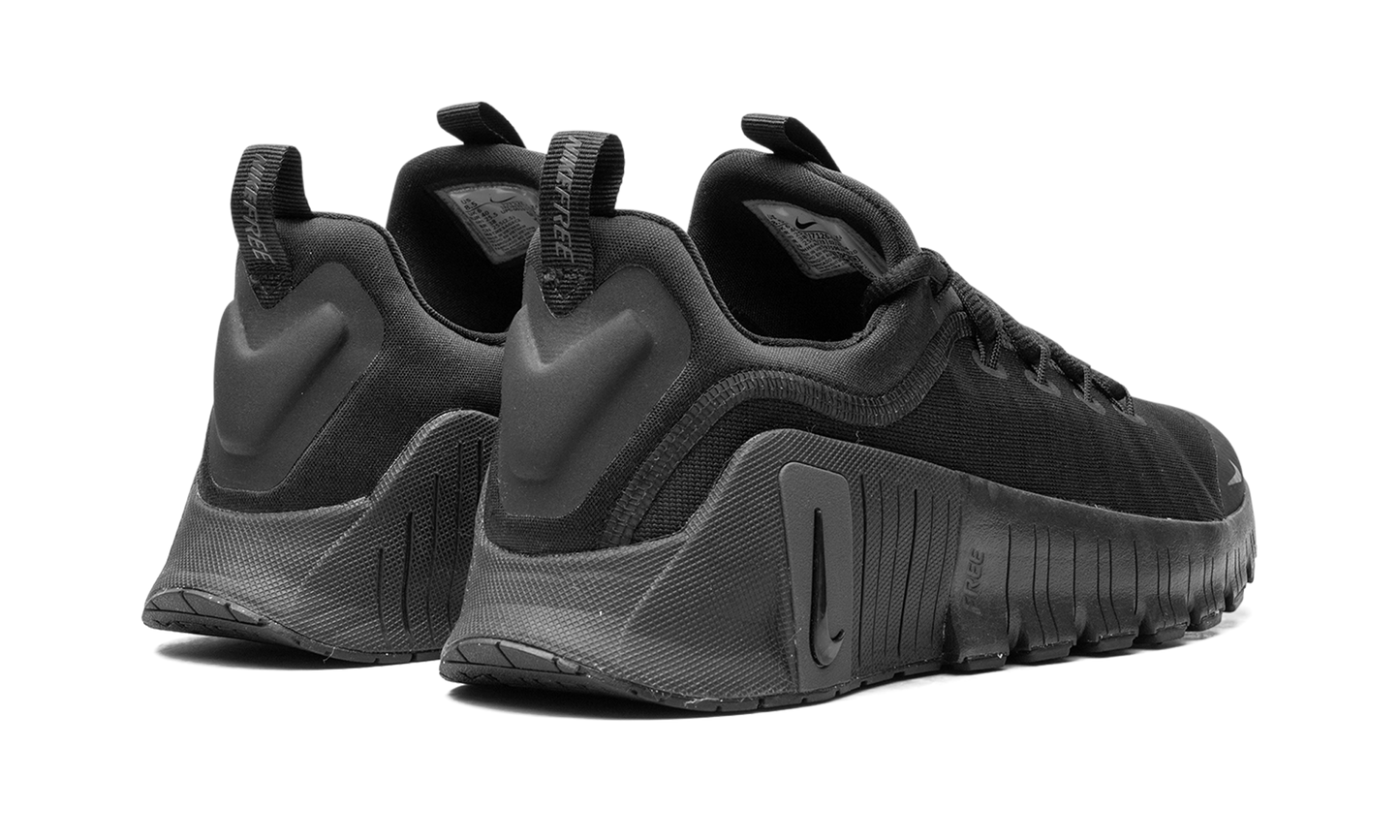 Free Metcon 6 WMNS"Black Anthracite" FJ7126 003