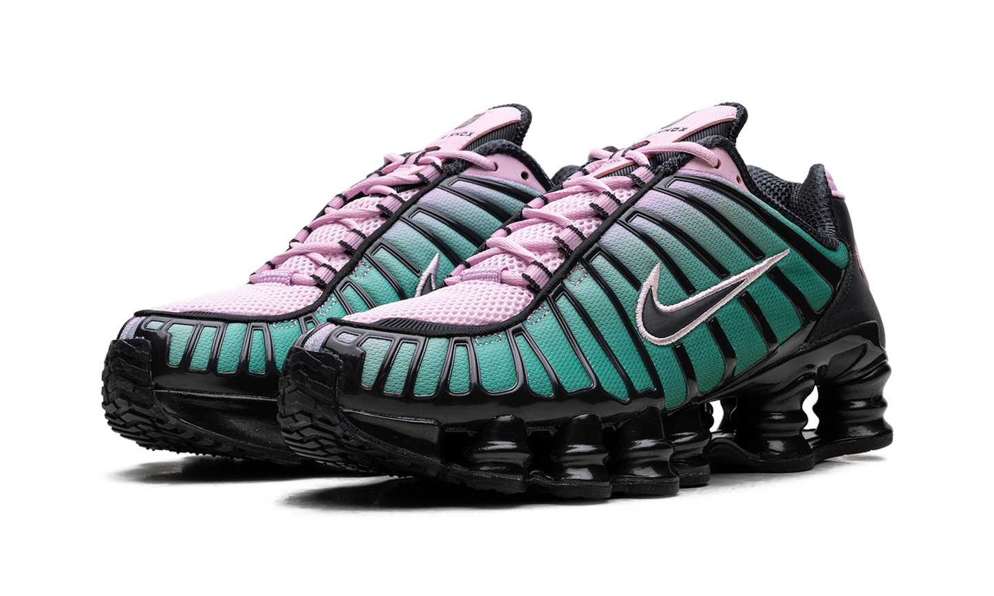 Shox TL WMNS"Watermelon" IH1336 600