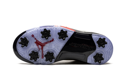 5 Low Golf "Fire Red - Silver Tongue" CU4523 100