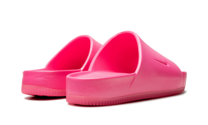 Calm Slide SE WMNS"Hyper Pink" FV5940 600