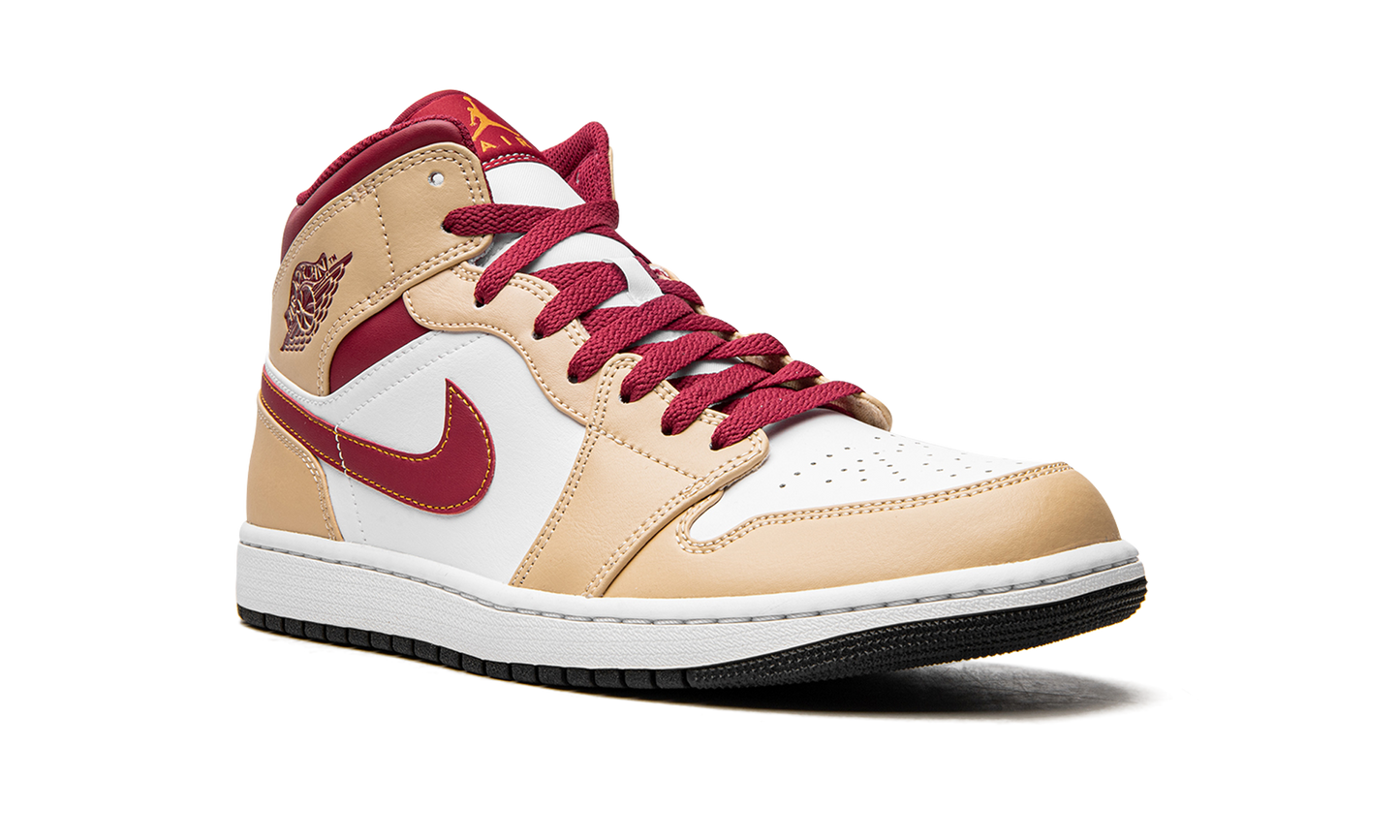1 Mid "Light Curry" 554724 201