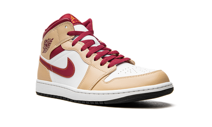 1 Mid "Light Curry" 554724 201