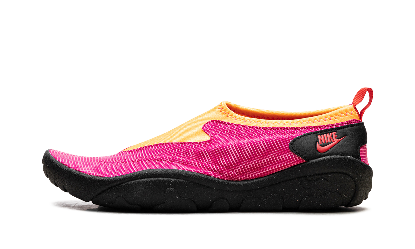 Aqua Turf WMNS"Vivid Pink Laser Orange" FZ5628 600