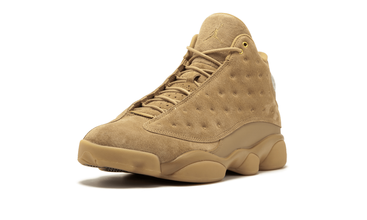 13 Retro "Wheat" 414571 705