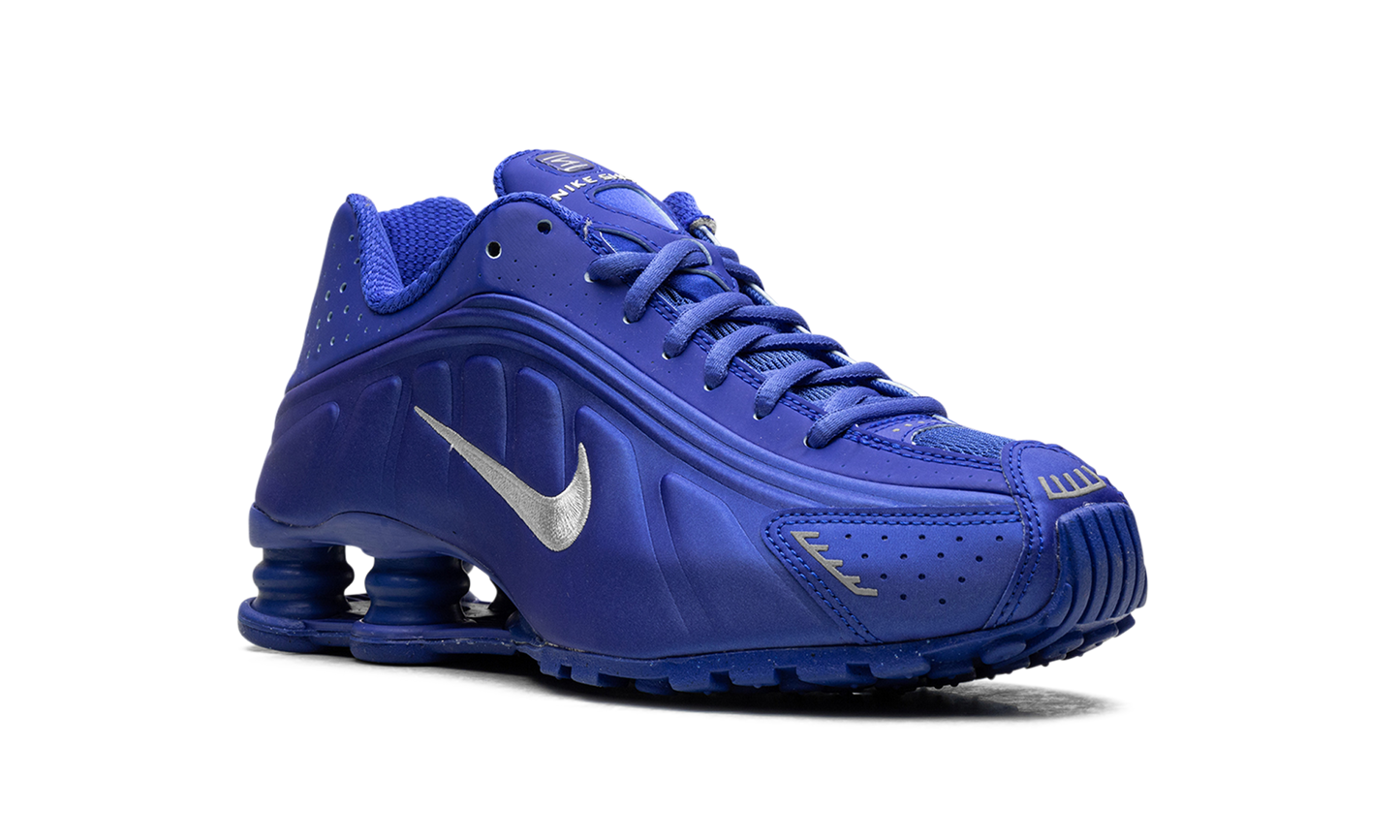 Shox R4 WMNS"Racer Blue" HJ7303 445