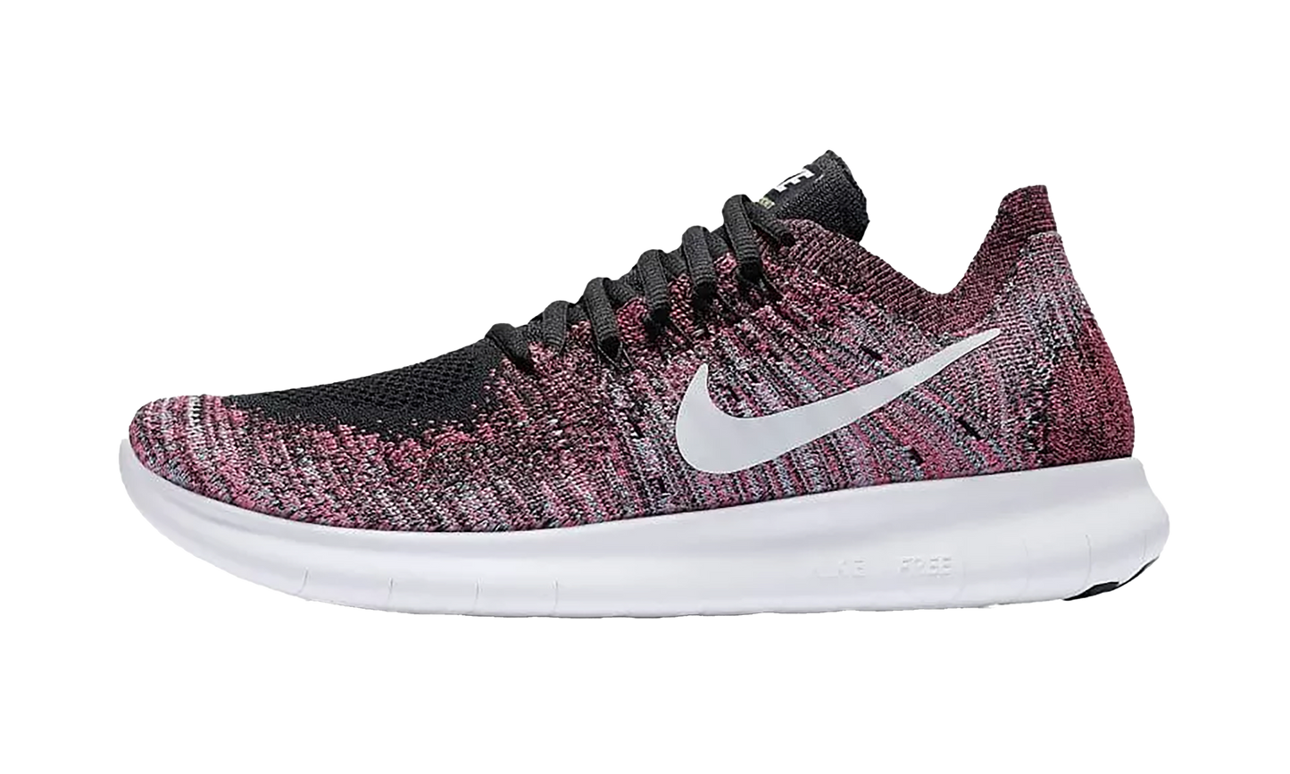 Free RN Flyknit 2017"Multicolor" 880844 006