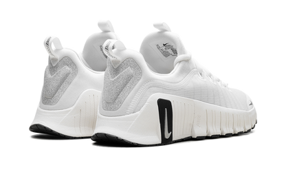 Free Metcon 6 Premium WMNS"Summit White Sail Black Metallic Silver" FZ1695 101