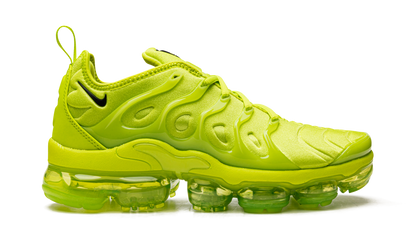 AIR VAPORMAX PLUS MNS WMNS"Tennis Ball" DX1784 300