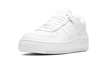 AF1 SHADO WMNS"Triple White" CI0919 100