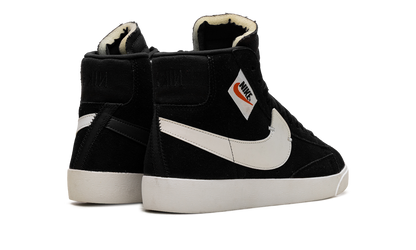 BLAZER MID REBEL 20 WMNS"Black" BQ4022 001