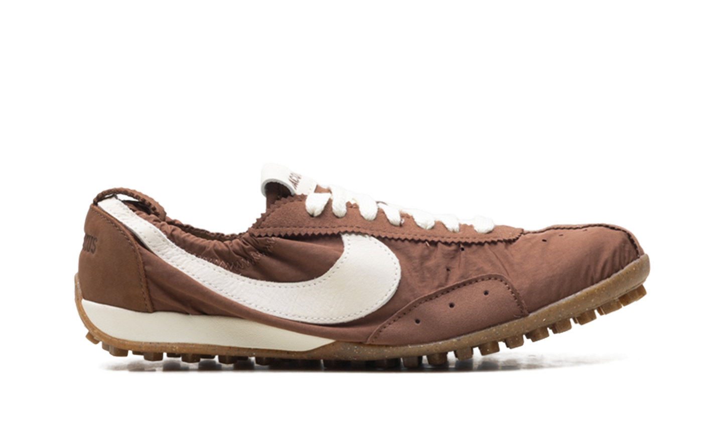 Moon Shoe WMNS"Jacquemus - Fauna Brown" HV8547 200