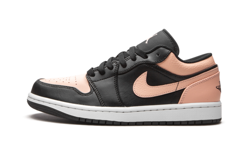 1 Low "Crimson Tint" 553558 034