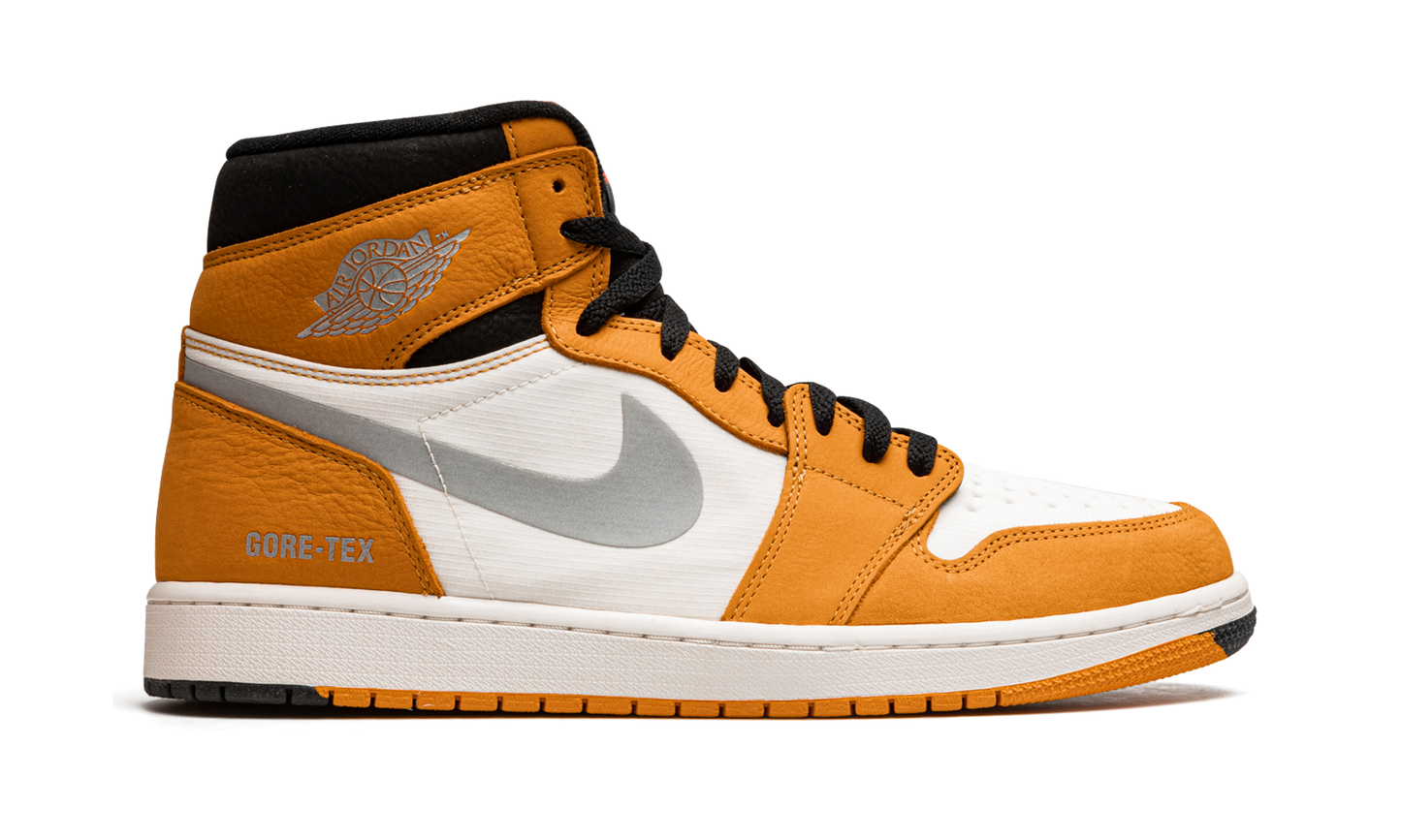 1 Element GORE-TEX "Light Curry" DB2889 700