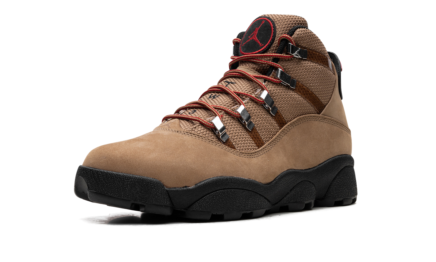 6 RINGS WINTERIZED "Rocky Tan" FV3826-202