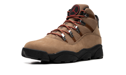 6 RINGS WINTERIZED "Rocky Tan" FV3826-202