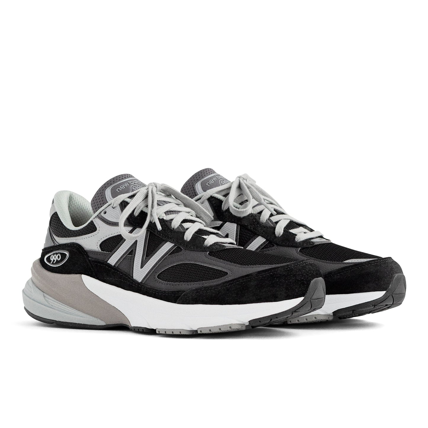 Men's Made in USA 990v6