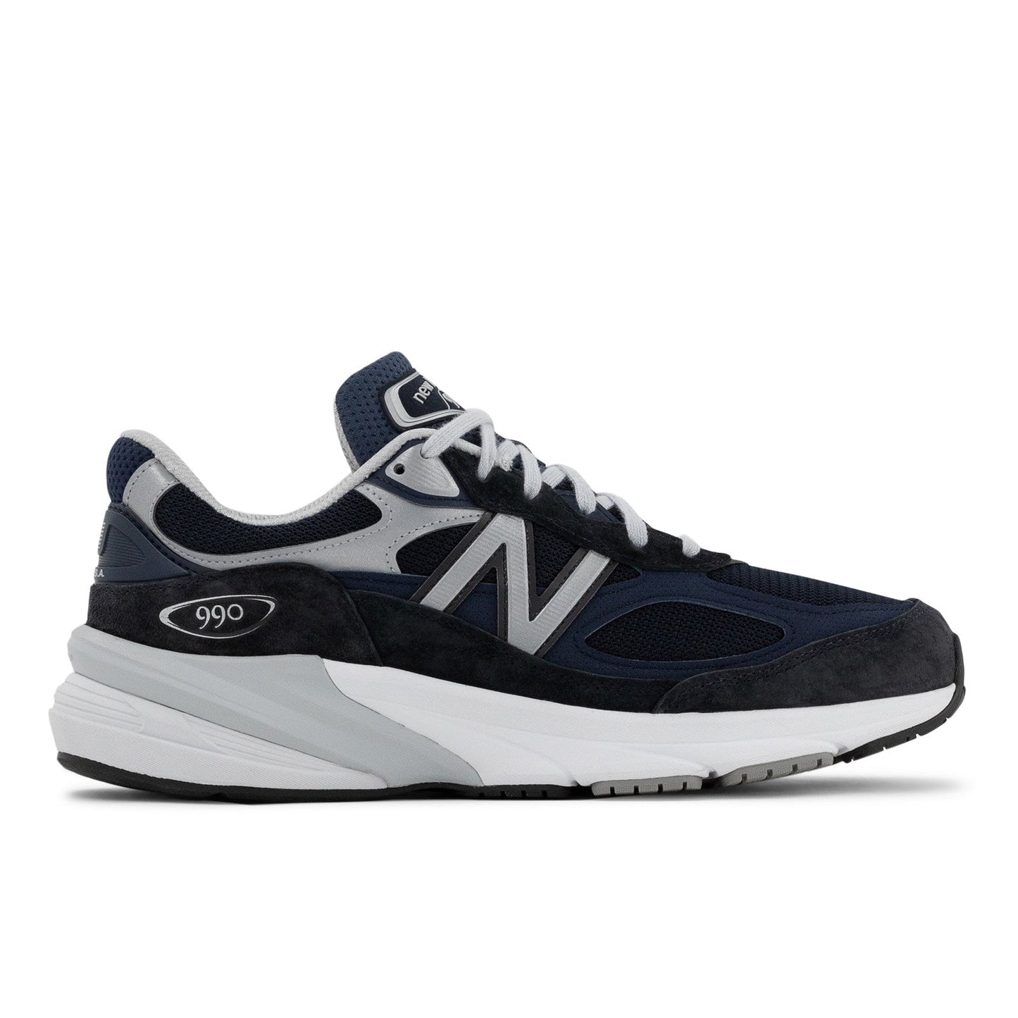 Men's Made in USA 990v6