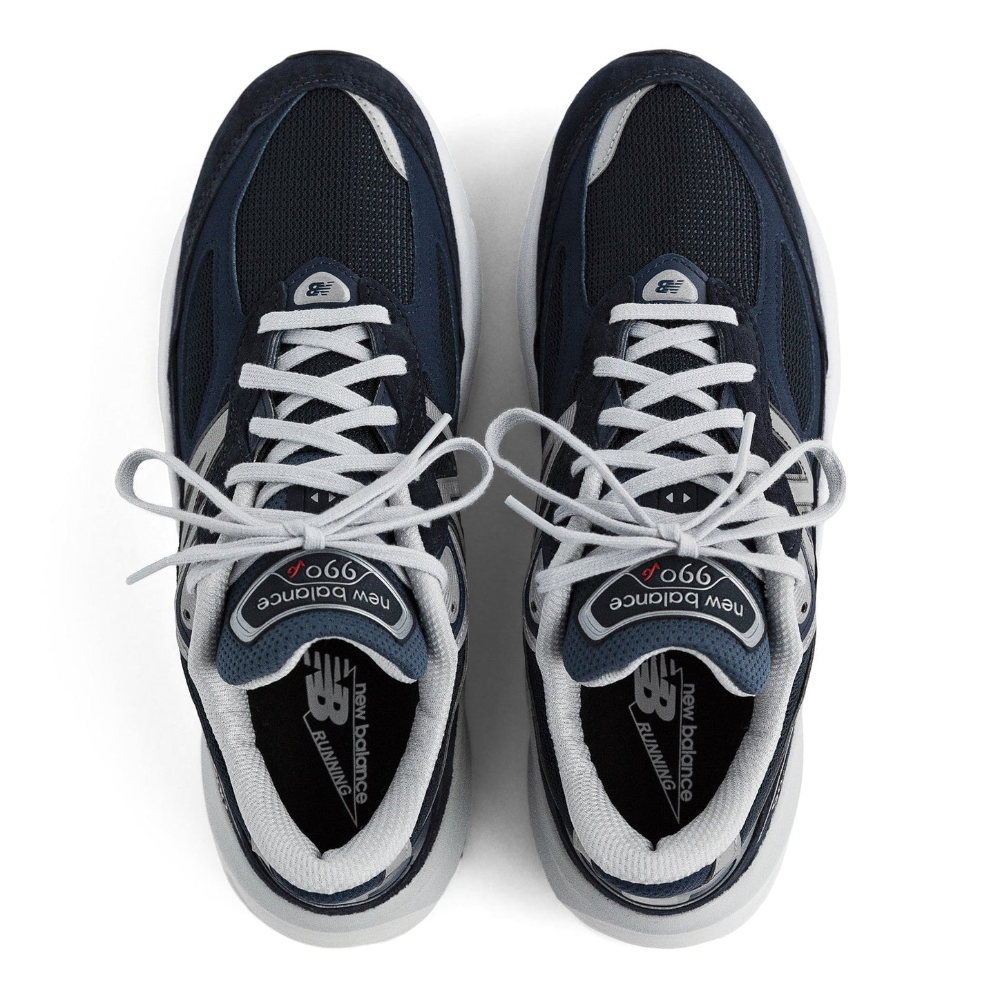 Men's Made in USA 990v6