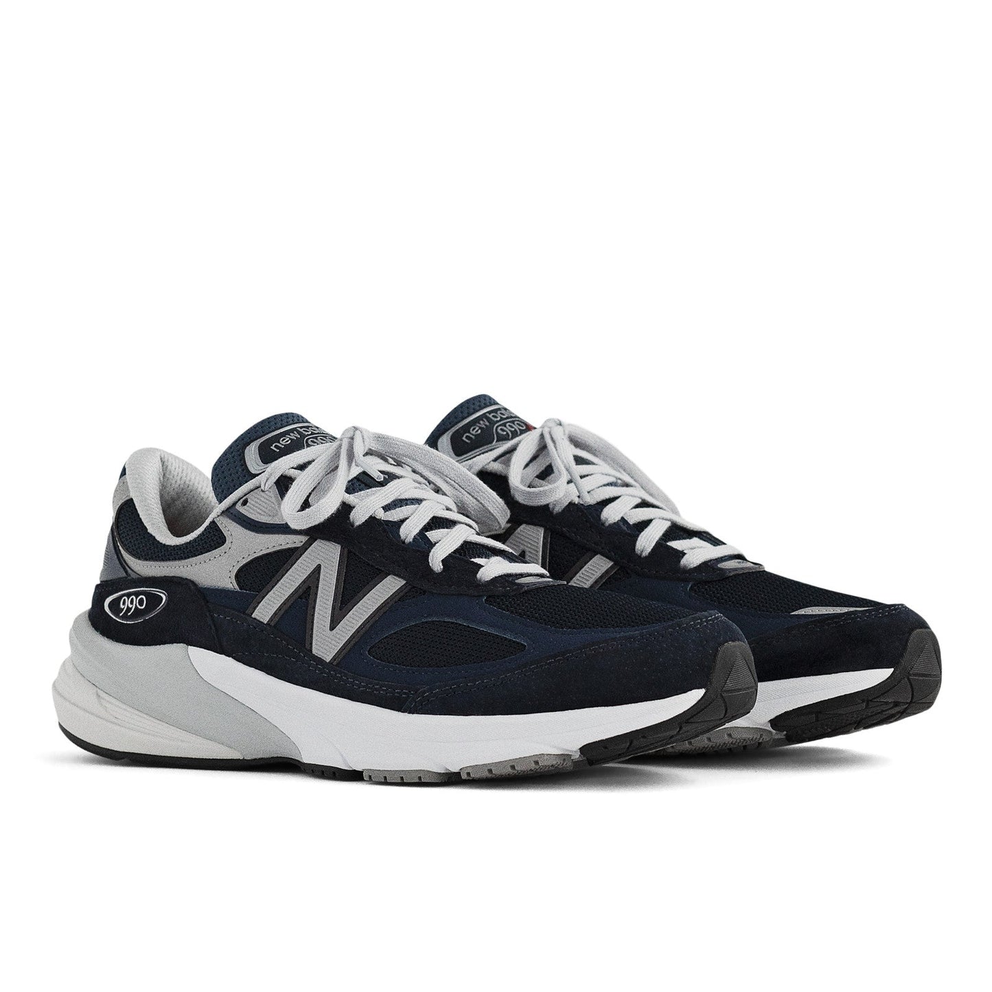 Men's Made in USA 990v6