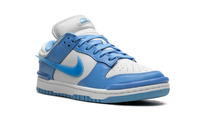 DUNK LO TIST WMNS"University Blue" DZ2794 002