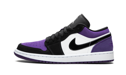 1 Low "Court Purple" 553558 125