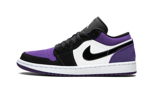 1 Low "Court Purple" 553558 125