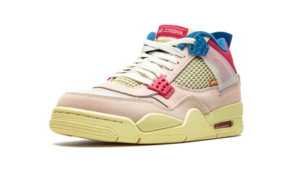 4 Retro SP "Union LA - Guava Ice" DC9533 800