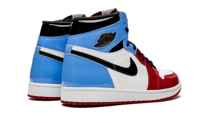 1 Retro High "Les Twin - Fearless" CK5666 100