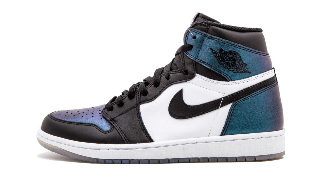 1 Retro High OG AS "All Star Game / Chameleon" 907958 015