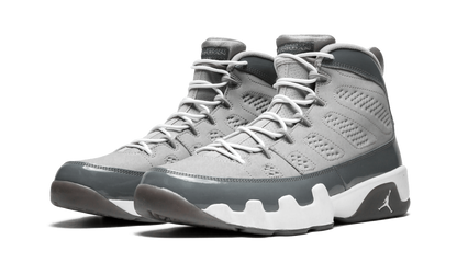 9 Retro "Cool Grey" 302370 015