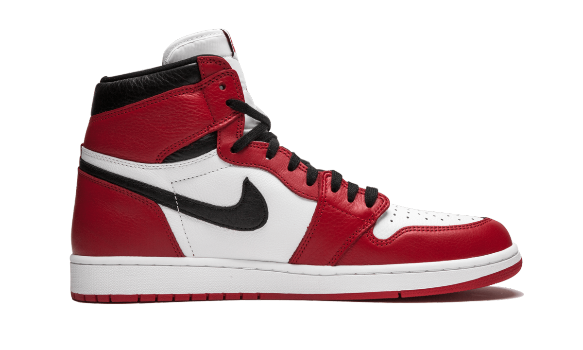 1 Hi H2H NRG / CHI "Homage to Home (Numbered)" AR9880 023