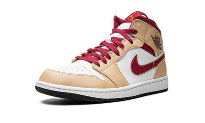 1 Mid "Light Curry" 554724 201