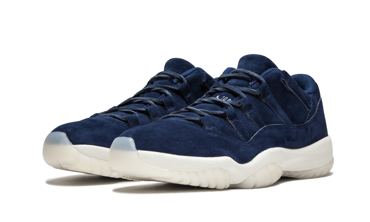 11 Retro Low "RE2PECT" AV2187 441
