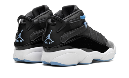 6 Rings Anthracite University Blue "GAME ROYAL" 322992-041